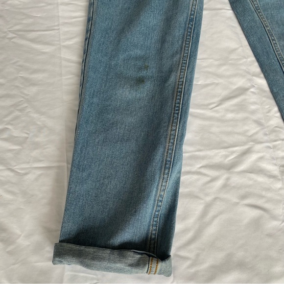 Frank a Oak jeans - Picture 7 of 8